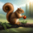 icon Squirrel Simulator Game(Wild Squirrel Simulator Game) 0.4