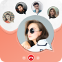 icon Live Video Chat : Random Call (Live videochat: Random Call)