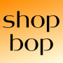 icon Shop Bop Catalogue(Winkel Bop Catalogus
)