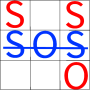icon SoS Game(SOS ( Spel))