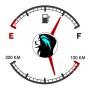 icon Drivers Data(Drivers Gegevens: Virtueel logboek)