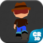 icon com.trollugames.caverun3d(Cave Run 3D)