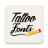 icon Stylish fonts Tattoo Designer(Stylish Fonts Tattoo on Body) 14
