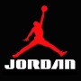 icon Air Jordan Shop Big Deels (Air Jordan Shop Grote delen)