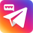 icon com.gbinsta.app2(sanista online chat) 85.0