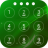 icon Lock screen(Vergrendel scherm) 2.3.7