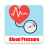 icon Blood Pressure Tracker(Bloeddrukmeter-app) 9.0