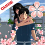icon Guide for sakura(Trucs SAKURA School Simulator
)