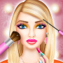 icon MakeupDesigner0.1(3D-make-upgames voor meisjes)