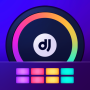 icon DJMixMachine(Dj Mix Machine - Music Maker
)