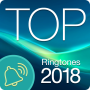 icon Top 2017 Ringtones(Top 2018 Ringtones)