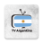 icon TV Argentina(TV argentinië en vivo - futbol) 10.1.0