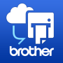 icon Brother Mobile Transfer Express