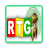 icon guinee.rtg.tv(TV-radio's Guinee) 1.0.3