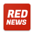 icon Red News(Red News - Local News) 2.90