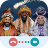 icon Videollamada Reyes Magos(vechtvideoLamada de reyos magos magos) 5836 v1