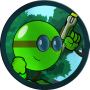 icon Green Bubble 2(Green Bubble 2
)