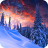 icon 7Fon Winter(Winter Wallpapers 4K) 5.6.25