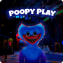 icon Poppy Playtime(Poppy's Ren Spelen: Ghost House
)