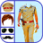 icon Men Police Suit(Mannen Politiepak Lyrische Editor) 1.0.71