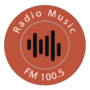 icon Radio Music 1005(Radio Muziek 1005 Saladillo
)