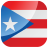 icon Puerto Rico Radio Music & News(Puerto Rico Radio Muziek Nieuws) 3.0.0