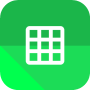 icon Timetable (Widget) (Tijdschema (Widget))