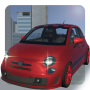 icon Abarth Drift:Drifting Car Game (Abarth Drift: Drift Auto Spel)