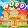 icon com.wordgame.puzzle.resort.story(Alice's Resort - Word Game)