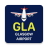 icon FlyGlasgow Airport(Flight Tracker Glasgow) 8.0.532