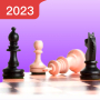 icon Chess(Schaak - Schaakspel)