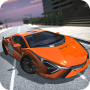 icon Extreme Racing Game(Crazy Car Driving: Car Game 3D
)