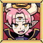 icon The Demon King : Sllme Curse(Slime Vloek Ontsnapping Puzzelspel)