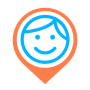 icon iSharing(iSharing: GPS Location Tracker)