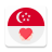 icon Singapore Dating App(Singapore Dating-app en chat) 4.0.0