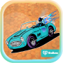 icon Catch Me Racing(Catch me Racing- Cop Chasing Game
)