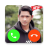 icon Call Arya Saloka(Bel Arya Saloka - Nep videogesprek en Live Chat
) 1.0.1