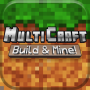 icon MultiCraft — Build and Mine! (MultiCraft — Bouw en mijn!)