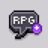 icon Chat RPG+(Chat RPG: Plus - Inactieve tekst-RPG) 2.3.1