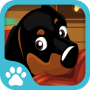 icon My Sweet Dog - Free Game (Mijn lieve hond - gratis spel)