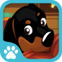 icon My Sweet Dog(Mijn lieve hond - gratis spel)