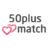 icon 50plusmatch.nl(50PlusMatch.nl - 50plus dating) 13.0.0