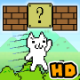 icon SyobonAction(Super Cat World)