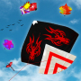 icon Kite Game: Kite Flying Game 3D (Vliegerspel: Vliegerspel 3D)