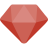 icon Diamond(Hoe diamanten in gratis vuur te krijgen
) 9.8
