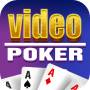 icon VideoPokerKing(VideoPoker King offline casino)