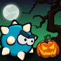 icon Spike ball(Spike bounce ball: helloween)