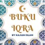 icon BUKU IQRA 16(IQRA 1-6 BOEKEN OFFLINE + AUDIO Snel)