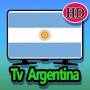 icon tv en vivo 2023(tv argentinië voetbal)