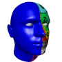 icon d3D Sculptor - 3D modeling (d3D Beeldhouwer - 3D-modellering)